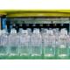 ISBM Machine PMMA Water Bottle Single Stage PET Blowing Machine 2.5L 2L