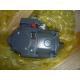Rexroth Hydraulic Piston Pumps Variable Pump  A11VO145LRDS-10R-NZD12K61 for Concrete Mixers