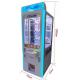 9 Holes Key Master Claw Machine Doll Game Claw Gift Machine US Plug Plastic Material