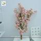 UVG CHR093 Tree Branches for Centerpieces wedding decoration with pink cherry flowers