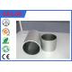 Extruded Hollow Round Thin Wall Anodized Aluminum Pipe ISO / TS 16949:2009