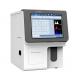 Fully Automatic Hematology Analyzer Blood 3 Part Cbc Machine