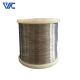 Food Processing N08825 Incoloy 825 Wire With High Temperature Stability
