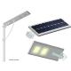 China All in one solar street lights 20W All in one solar street lights china manufacturer