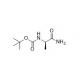 Boc D Ala NH2 CAS No 78981-25-6 N Tert Butoxycarbonyl D Alanine Amide 95%