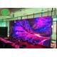 P2.5 GOB Led Display Waterproof Anti-Collision Video Wall indoor full color led display