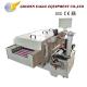 Aluminum Double Sided Spray Etching Machine for Fast and Accurate Etching