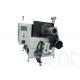 Paper Insert Slot Insulation Machine For Washing Machine / Fan / Pump Stator