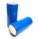 500 Cycles Lithium Cylinder Battery 18650 3.7 Volt Battery 2000mah