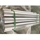 ASME SA249 Stainless Steel Welded Pipe , SS Welded Pipe For Falling Film Evaporators