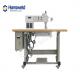 0.7 MPa Ultrasonic Sewing Machine Welding For Nonwoven Ppe Coveralls Surgical