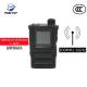 Portable 1-2km Long Range Anti Drone Detector for Dji, Autel, Fpv Multi-Brand Drones Detection Waring Defense