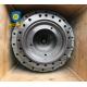  E329D Excavator Travel Gearbox E329D Final Drive Reducer And Repair Parts