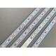 3M Self Adheive Rigid LED Strip Lights Brightness SMD5630 12V IP20 Waterproof
