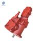 Takeuchi Tb1140 TB180FR Hydraulic Pump For K3V63DTP15BR-9N3B K3SP36C-13BR-9002 Excavator Hydraulic Pump