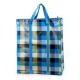 PP Polypropylene Non Woven Reusable Shopping Bags Laminated Non Woven Pp Bag