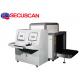 100kv - 160Kv X Ray Baggage Scanner Inspection System Airports Check-out