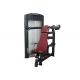 Commercial gym and fitness wweight training equipment shoulder press machine