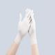 Powder Free Industrial Disposable Gloves , Super Soft Disposable Latex Work Gloves