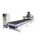 ATC Tool Changer 3d Cnc Router Engraving Machines For Solid Furniture Cabinet Door