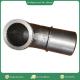 Construction Machinery Diesel Engine parts  QSB6.7 Exhaust elbow 3910992