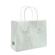 Recyclable Personalized Paper Gift Bags , Bespoke Paper Bags For Packaging