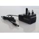 UKCA Approval LED Power Supply Adapter 15V 1A For Led Switching Power Supply
