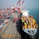 Xiamen To Atlanta USA Fast Vessel DDP Sea Shipping