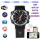 Y31 16GB 720P WIFI IP Spy Watch Hidden Camera Recorder IR Night Vision Home Security Wireless Remote Video Monitoring