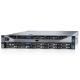 Storage Dell GPU Server Poweredge 650xs 1U Rack Server Computing Platform