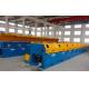 400n/Mm2 High Low Carbon 1mm Hot Dip Galvanizing Line