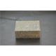 Silicon Carbide Furnace Stand , Cordierite Kiln Furniture 30 * 50 * 70mm