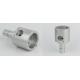 Glossy Surface Precision Machined Components medical precision parts