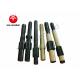Long Length Forging Rock Drill Parts For Geological Exploration / Construction