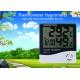 Household Digital Temperature And Humidity Meter