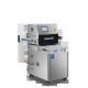 CO2 O2 N2 Gas Flushing Semi Auto MAP Machine 3.5KW For Cooked Food