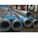 Cold Drawn Round Heavy Wall Stainless Steel Tubing ASTM A312 S31803