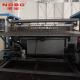 55pcs Per Min Automatic Spring Mattress Machine For 80-180mm Bed Nets