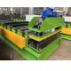 5v Crimp Panel Roll Forming Machine With Hydraulic Drive And Shear