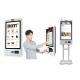 Self Checkout Fast Food Self-Service Ordering Kiosk 27 Inch Touch Screen Machine