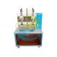 Secureness Test Apparatus Of UL 486 Cable Testing Equipment With 9rpm Rate