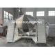 Industrial Rotary Synthetic Drugs Vacuum Drying Machine 1.1M2 Heating Area