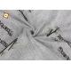 Knitted Fabric Bamboo Polyester Fabric Quilted Jacquard Mattress Polyester Fabric