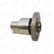 High speed rotary joint for hydraulic oil, water, air