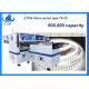 Roll To Roll SMT Placement Machine Ultra High Speed 500000 CPH Double Side Mounting