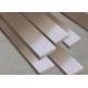ISO ABS ASTM 304 316 Stainless Steel Flat Bar Polish Chromium Nickel Austenitic