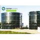 20m3  ART 310 Bolted Glass Fused Steel Tanks For Digester