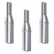 Wood Milling Cutter CNC TCT Straight Bit For Multiple