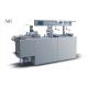 Heat Seal Capsule Blister Packing Machine CE Standard 36000-72000 Pcs/H Capacity