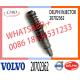 Diesel Fuel Injector 20702362 BEBE4D09001 BEBE4D33001 E3.18 for VO-LVO / MA-CK TRUCK